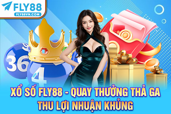 Xổ số